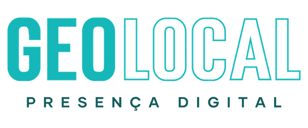 Geolocal — Presença Digital